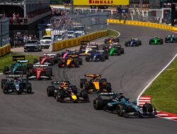 Panduan Terbaru FIA: Balapan F1 dan Sistem Penalti