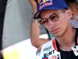 Toprak Razgatlioglu: Debut MotoGP 2026 Bersama Pramac