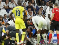 7 Jenis Cedera Umum Pemain Sepak Bola: Penanganan Efektif