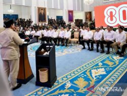 Panduan Daftar Upacara 17 Agustus 2025 di Istana Negara