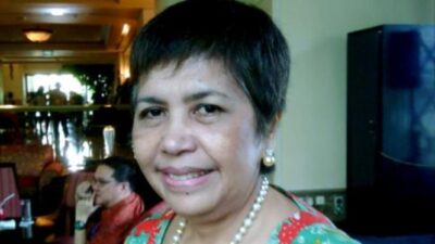 Nurmala Kartini: Adik Luhut Calon Dubes RI