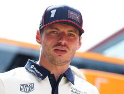 Analisis Pernyataan Max Verstappen tentang Masa Depannya di F1