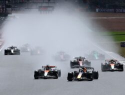 Mclaren Akan Segera Mendekati Dobel Titel
