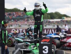 Pembalap Paling Banyak Start di F1 Tanpa Podium: Analisis dan Statistik