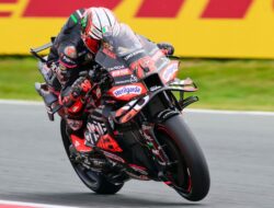 Aprilia: Konsesi MotoGP dan Perjuangannya