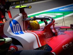 Hamilton Ikuti Leclerc: Langkah Ferrari Menuju DNA Baru