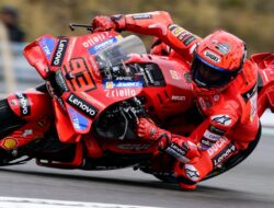 Prestasi Gemilang Marquez dan Martin ke Q2: Analisis MotoGP Terbaru