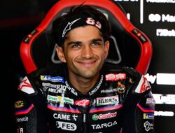 Martin Kembali ke Rumah Kedua bersama Aprilia: Cerita MotoGP Terbaru