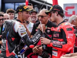 Tatap Titel WSBK: Bos BMW Ingatkan Pentingnya Menghindari Kesalahan