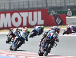 Razgatlioglu Membidik Kemenangan Spektakuler di Balapan WSBK ke-1000