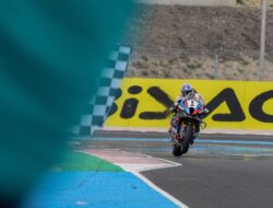 Razgatlioglu Raih Kemenangan ke-1000 di Balaton Park dalam Balapan WSBK