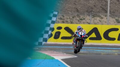 Razgatlioglu Raih Kemenangan ke-1000 di Balaton Park dalam Balapan WSBK