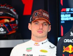Verstappen Tidak Dapat Mengaktifkan Klausul Kontrak Red Bull