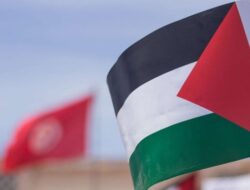 RI Akui Palestina: Langkah Inggris tanpa Syarat