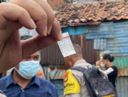 Penangkapan JK Oleh Polisi Terkait Penggunaan Narkoba di Pantai