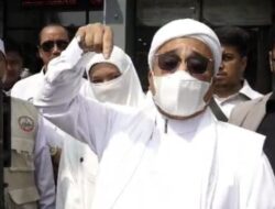 Bentrokan Berdarah di Ceramah Rizieq: Polisi Tak Ungkap Kronologi