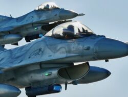 Deretan Jet Tempur TNI AU yang Bikin Deg-degan Negara Tetangga