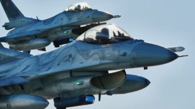 Deretan Jet Tempur TNI AU yang Bikin Deg-degan Negara Tetangga