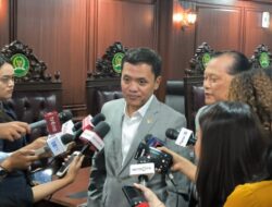 RUU KUHAP Terbaru: Hak Pilih Kuasa Hukum Tersangka Lebih Progresif
