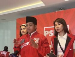 Jokowi Terpilih Sebagai Dewan Pembina PSI: Penjelasan Sekjen