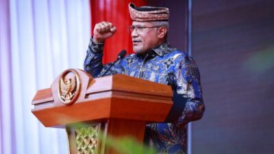 Kepala BNN: Alasan Tak Lagi Tangkap Artis Pengguna Narkoba