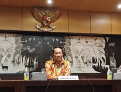 Syarat Eks Marinir Tentara Bayaran Rusia Satria Arta Kumbara meningkatkan kewarganegaraannya