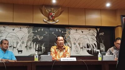 Syarat Eks Marinir Tentara Bayaran Rusia Satria Arta Kumbara meningkatkan kewarganegaraannya
