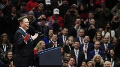 Respons Trump Terhadap Usulan Elon Musk Partai Baru di AS