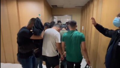 Pesta Gay Hotel Bogor: Detik-Detik Digerebek?!