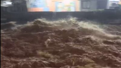 Bencana Banjir dan Longsor di Puncak-Ciapus Bogor: Dampak Dilanda Hujan Deras