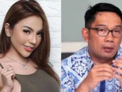 Drama Lisa Mariana & Ridwan Kamil: Bareskrim Setujui Tes DNA
