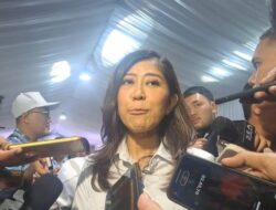 Pertemuan Menkomdigi dan Menko Airlangga Bahas Transfer Data Pribadi ke AS