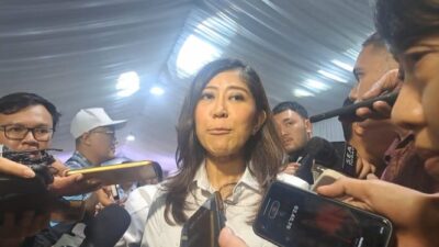 Pertemuan Menkomdigi dan Menko Airlangga Bahas Transfer Data Pribadi ke AS
