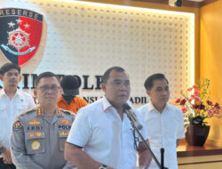 Tambang Ilegal di Kawasan IKN Rugikan Negara Rp5,7 Triliun: Terbongkar!