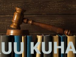 RUU KUHAP: Larangan MA Vonis Diperberat Dicabut