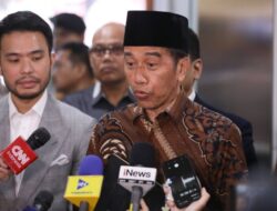 Jawaban Menohok Kuasa Hukum Jokowi terkait Tudingan Ijazah Palsu