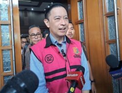 Tom Lembong: Vonis Penjara 4,5 Tahun – Berita Terbaru