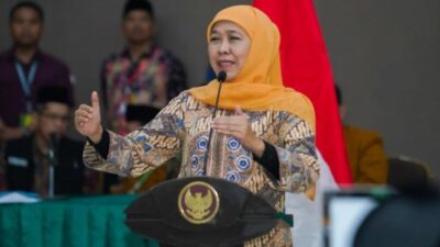 Alasan KPK Memeriksa Gubernur Khofifah Jatim: Fakta Terbaru