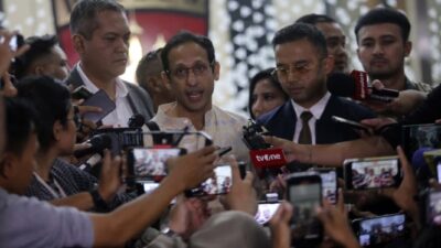 Nadiem Dipanggil Kejagung: Hadir atau Mangkir Lagi?