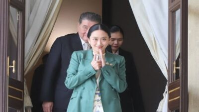 Skandal Telepon PM Thailand Paetongtarn: Penonaktifan Terpicu