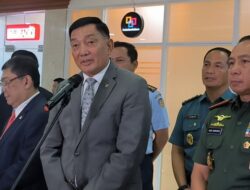 Kewaspadaan dan Kekuatan TNI di Soroti Geopolitik