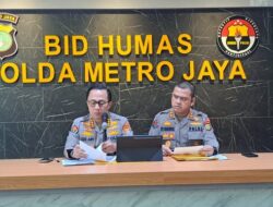 Tersangka Kasus Ijazah Palsu Jokowi, Sosoknya Siapa?