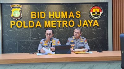 Tersangka Kasus Ijazah Palsu Jokowi, Sosoknya Siapa?