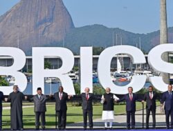 Trump Naikkan Tarif 10% ke Negara BRICS, Dampaknya terhadap Indonesia