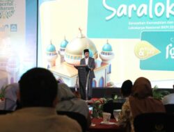 Masjid Sebagai Pusat Pembinaan Keluarga: Kemenag Luncurkan Program FOREMOST