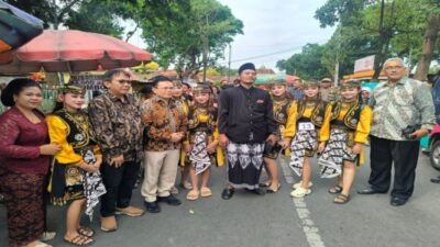Festival Budaya Spiritual: Menguatkan Kebudayaan Indonesia