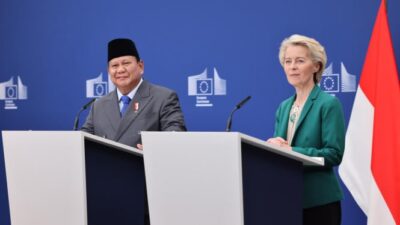 Eropa Unggul dalam Kehidupan Modern: Indonesia Menyusul