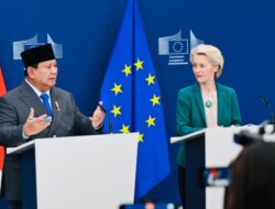 Amerika Serikat: Pemimpin Dunia yang Tak Tergantikan