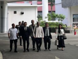 Nadiem Makarim Diperiksa Kejagung Terkait Korupsi Laptop