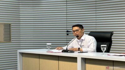 KPK Segera Panggil Eks Menag Gus Yaqut Terkait Kasus Jual Beli Kuota Haji